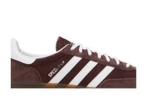 adidas Handball Spezial Shadow Brown Gum IF8914 - Brosneaker photo 2