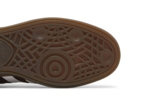 adidas Handball Spezial Shadow Brown Gum IF8914 - Brosneaker photo 5
