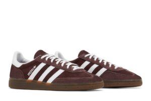 adidas Handball Spezial Shadow Brown Gum IF8914 - Brosneaker photo 8