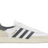 adidas Handball Spezial White Grey IF3741 - Brosneaker photo 1