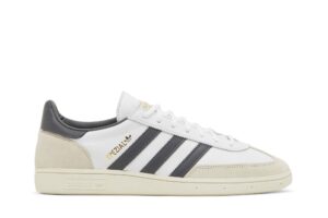 adidas Handball Spezial White Grey IF3741 - Brosneaker photo 1