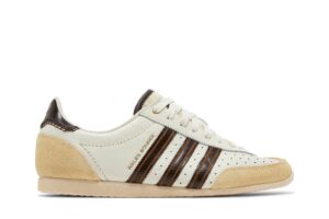 adidas Japan Wales Bonner Cream GY5748 - Brosneaker photo 1