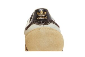 adidas Japan Wales Bonner Cream GY5748 - Brosneaker photo 7