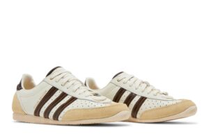 adidas Japan Wales Bonner Cream GY5748 - Brosneaker photo 8