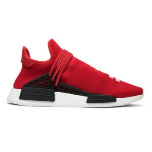 adidas NMD HU Pharrell Human Race Scarlet BB0616 - Brosneaker photo 1