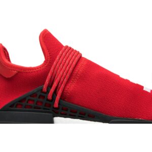 adidas NMD HU Pharrell Human Race Scarlet BB0616 - Brosneaker photo 2