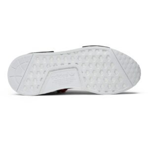 adidas NMD HU Pharrell Human Race Scarlet BB0616 - Brosneaker photo 4