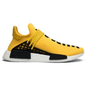 adidas NMD HU Pharrell Human Race Yellow BB0619 - Brosneaker photo 1