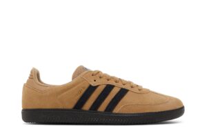 adidas Samba ADV Cardboard Black HP9085 - Brosneaker photo 1