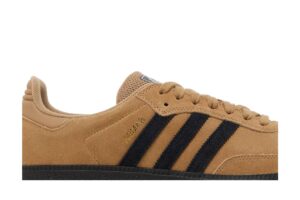adidas Samba ADV Cardboard Black HP9085 - Brosneaker photo 2