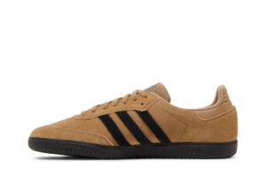 adidas Samba ADV Cardboard Black HP9085 - Brosneaker photo 3