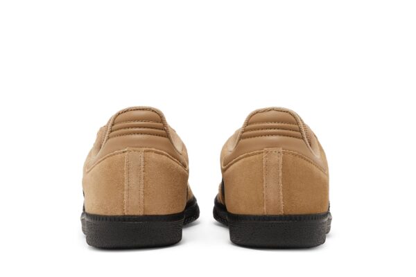 adidas Samba ADV Cardboard Black HP9085 - Brosneaker photo 6