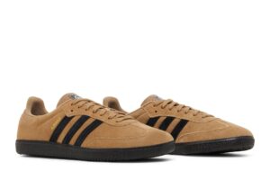 adidas Samba ADV Cardboard Black HP9085 - Brosneaker photo 8