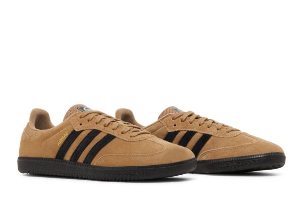 adidas Samba ADV Cardboard Black HP9085 - Brosneaker photo 8
