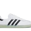 adidas Samba Jason Dill White Black GZ4730 - Brosneaker photo 1