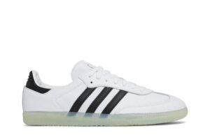 adidas Samba Jason Dill White Black GZ4730 - Brosneaker photo 1