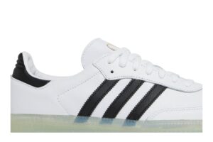 adidas Samba Jason Dill White Black GZ4730 - Brosneaker photo 2