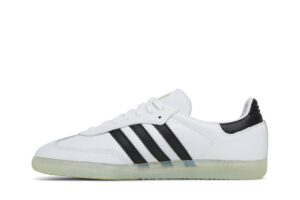 adidas Samba Jason Dill White Black GZ4730 - Brosneaker photo 3