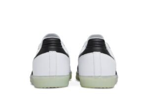 adidas Samba Jason Dill White Black GZ4730 - Brosneaker photo 6