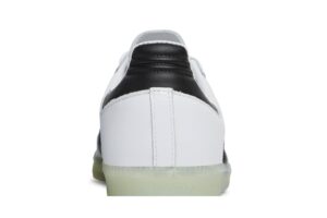 adidas Samba Jason Dill White Black GZ4730 - Brosneaker photo 7