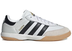 adidas Samba Millennium White Black Gum IF1953 - Brosneaker photo 1