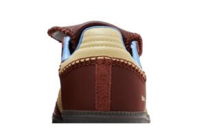 adidas Samba Nylon Wales Bonner Fox Brown IE0579 - Brosneaker photo 7