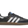 adidas Samba OG Black White Gum B75807 - Brosneaker photo 1