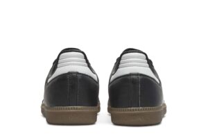 adidas Samba OG Black White Gum B75807 - Brosneaker photo 6