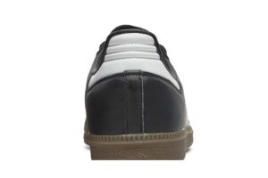 adidas Samba OG Black White Gum B75807 - Brosneaker photo 7
