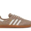 adidas Samba OG Chalky Brown Gum HP7903 - Brosneaker photo 1