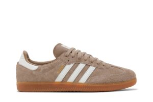 adidas Samba OG Chalky Brown Gum HP7903 - Brosneaker photo 1
