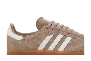 adidas Samba OG Chalky Brown Gum HP7903 - Brosneaker photo 2