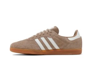 adidas Samba OG Chalky Brown Gum HP7903 - Brosneaker photo 3