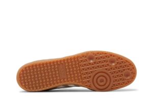 adidas Samba OG Chalky Brown Gum HP7903 - Brosneaker photo 4