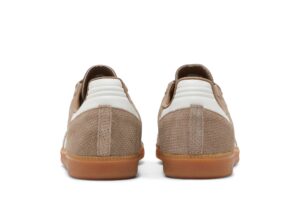 adidas Samba OG Chalky Brown Gum HP7903 - Brosneaker photo 6