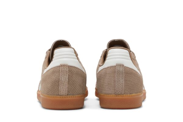 adidas Samba OG Chalky Brown Gum HP7903 - Brosneaker photo 6