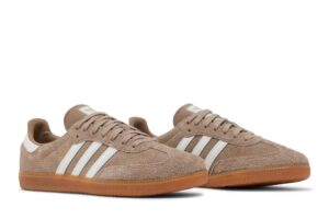 adidas Samba OG Chalky Brown Gum HP7903 - Brosneaker photo 8