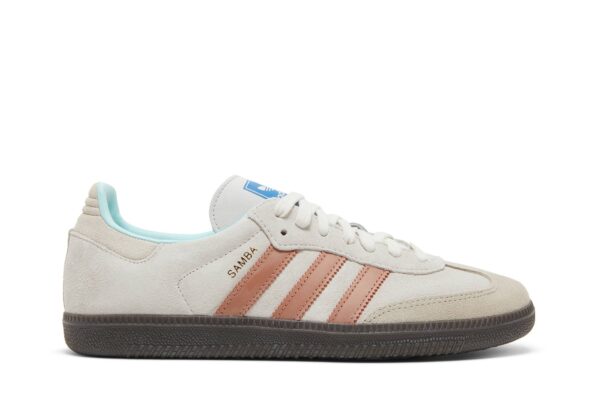 adidas Samba OG Clay Strata ID2047 - Brosneaker photo 1