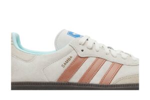 adidas Samba OG Clay Strata ID2047 - Brosneaker photo 2
