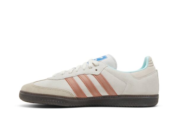 adidas Samba OG Clay Strata ID2047 - Brosneaker photo 3