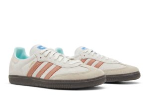 adidas Samba OG Clay Strata ID2047 - Brosneaker photo 8
