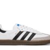 adidas Samba OG Cloud White Core Black B75806 - Brosneaker photo 1