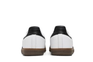 adidas Samba OG Cloud White Core Black B75806 - Brosneaker photo 6