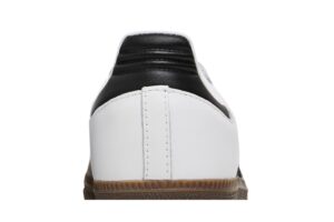 adidas Samba OG Cloud White Core Black B75806 - Brosneaker photo 7