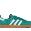 adidas Samba OG Collegiate Green Gum HP7902 - Brosneaker photo 1