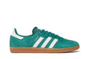 adidas Samba OG Collegiate Green Gum HP7902 - Brosneaker photo 1