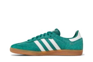 adidas Samba OG Collegiate Green Gum HP7902 - Brosneaker photo 3