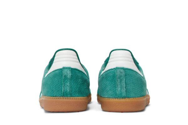 adidas Samba OG Collegiate Green Gum HP7902 - Brosneaker photo 6