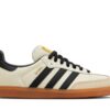 adidas Samba OG Cream White Sand Strata (Women's) ID0478 - Brosneaker photo 1