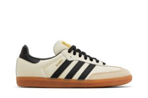 adidas Samba OG Cream White Sand Strata (Women's) ID0478 - Brosneaker photo 1